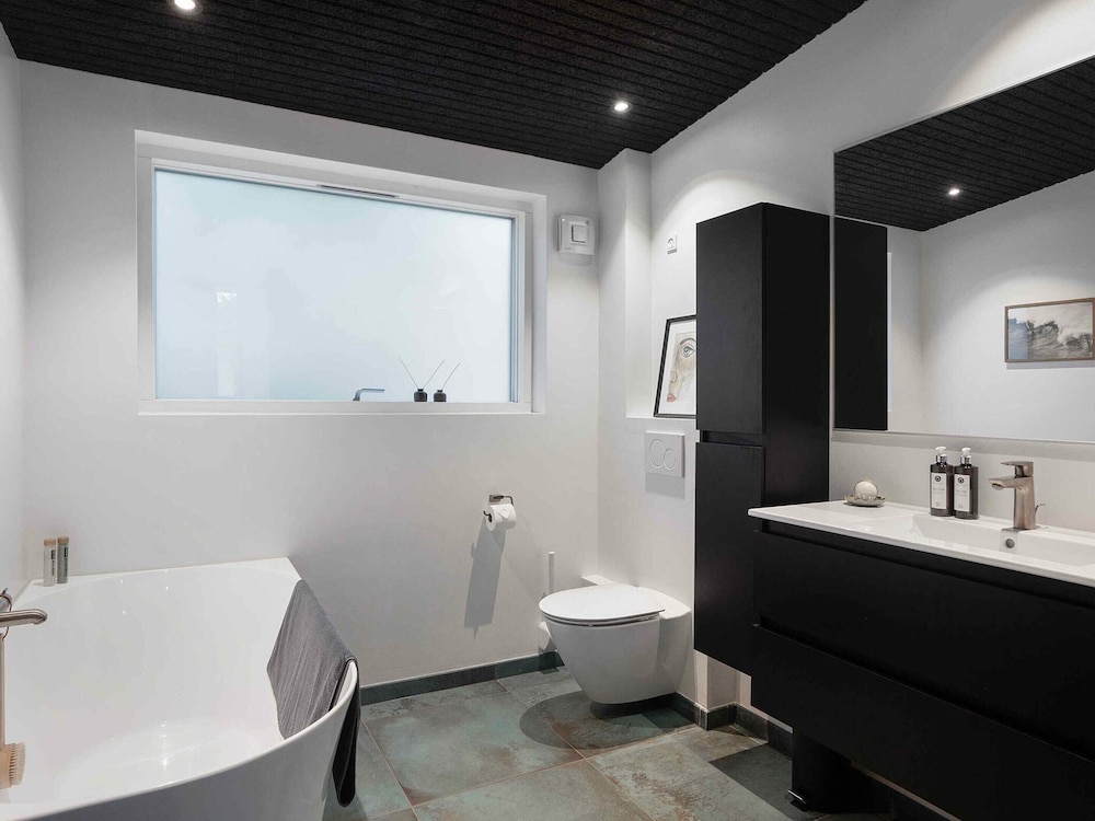 5 Star Holiday Home in Frederiksvaerk