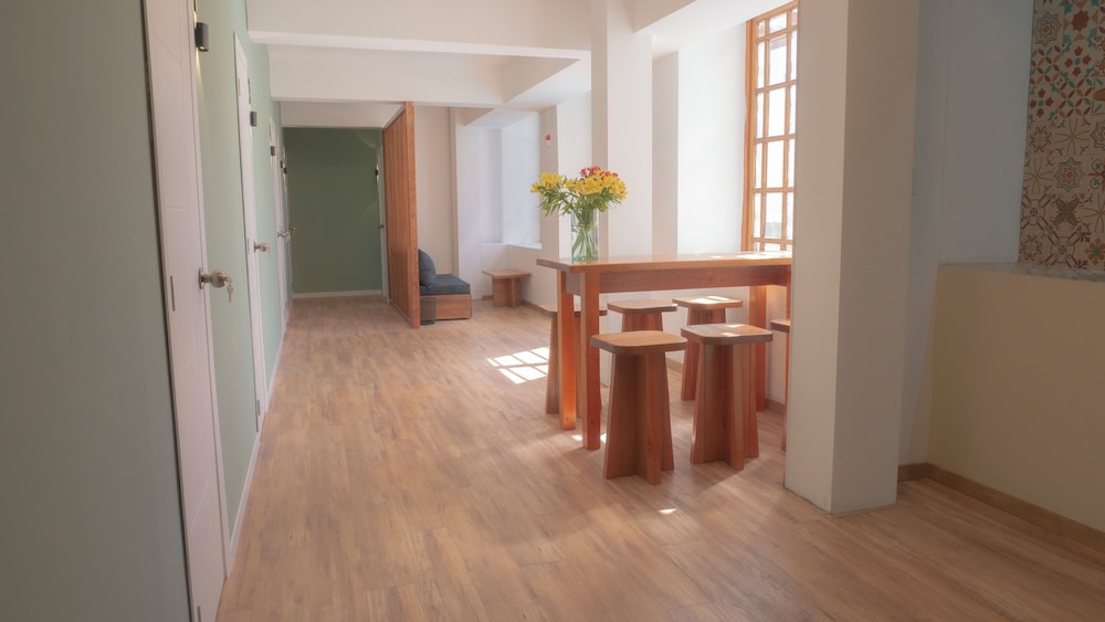 Quito Female Only Hostal-Solo Travelers