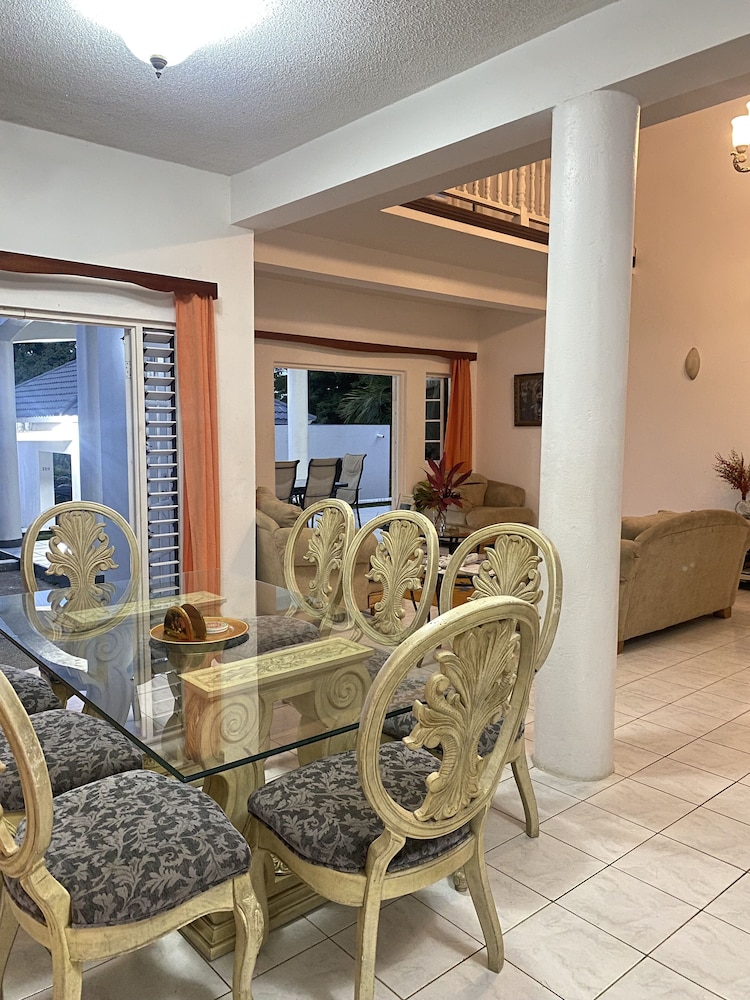 All Nations Guesthouse