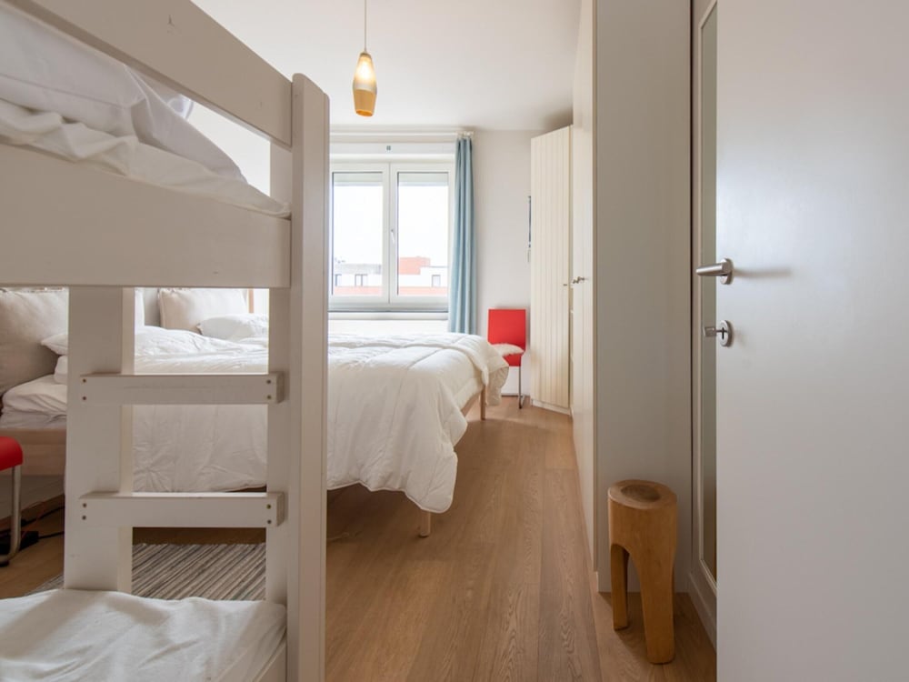 Beautiful Apartment With sea View