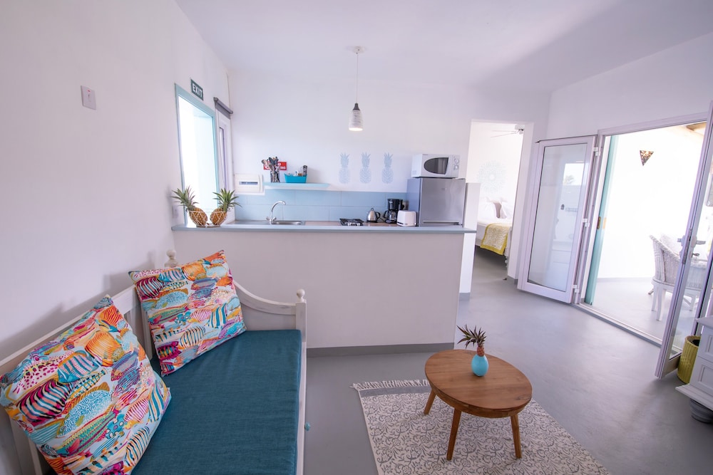 Le Mandala Moris B&B Guesthouse
