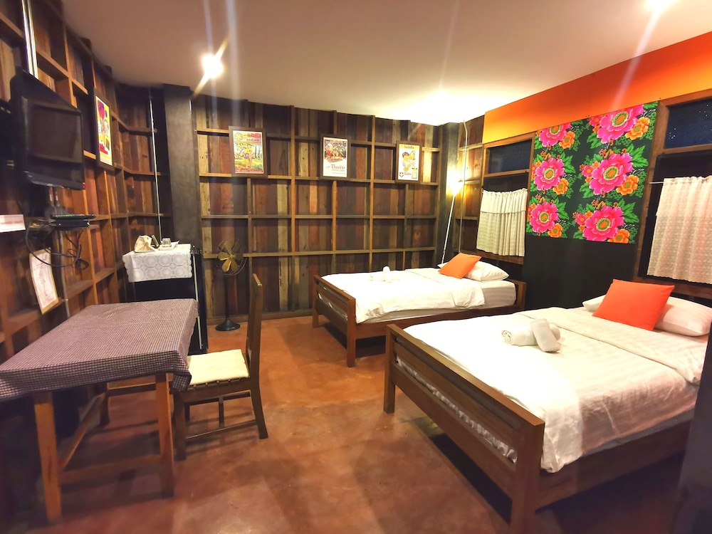 Hueandin Klinmai Boutique Hotel