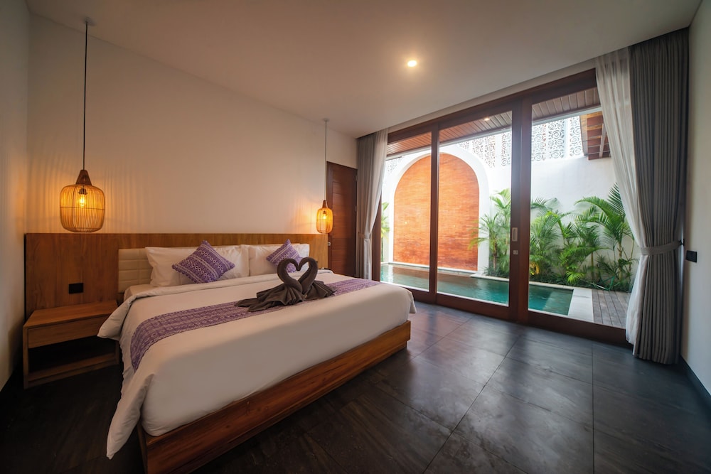 Brand New 3Bedroom Villa Laksmi