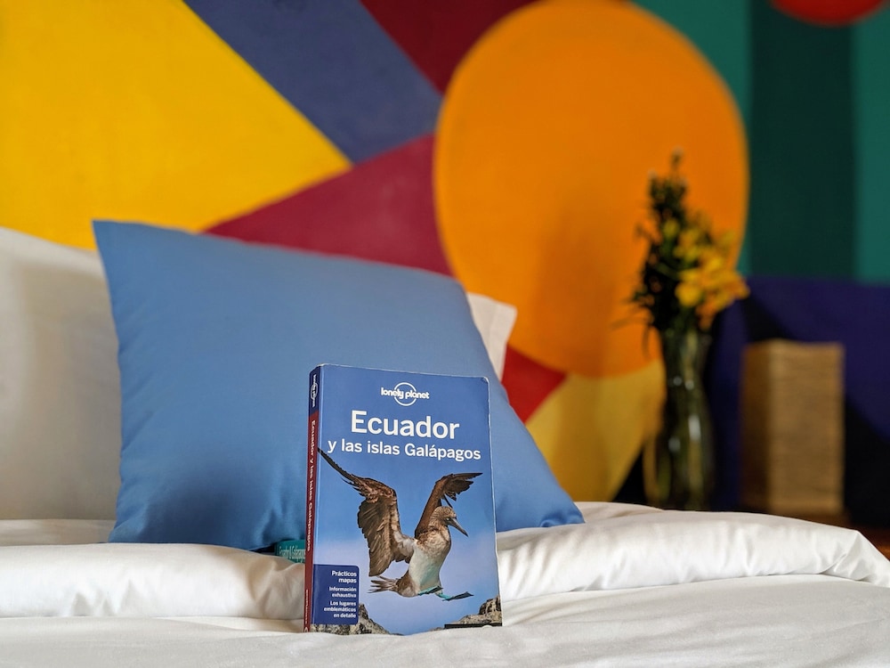 Hostal Venus de Valdivia