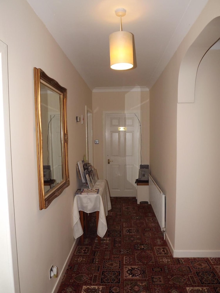 Glenavon Homestay