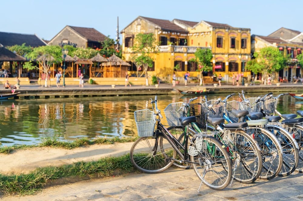 Flamingo Villa Hoi An