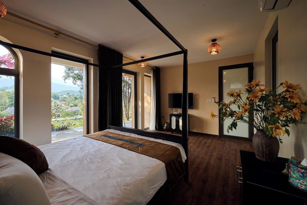 Mat Retreat