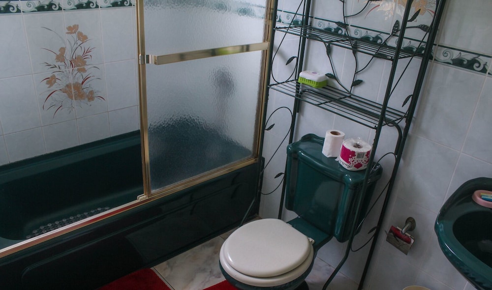 Kool Rooms Guest House