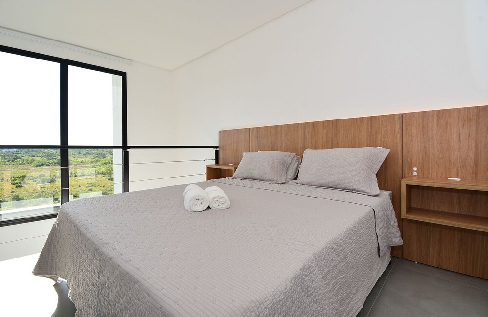 Loft - Haleiwa Novo Campeche