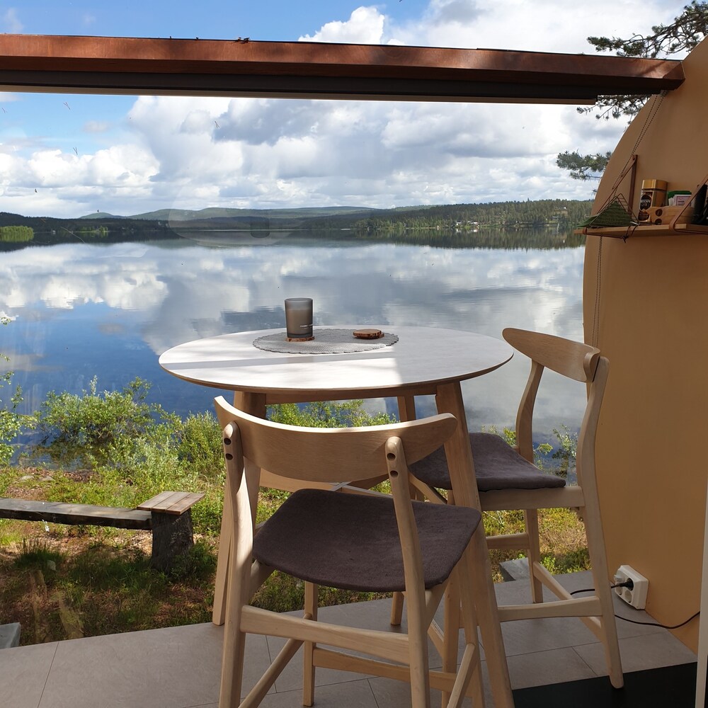 Hotel SkyVillage - Image 1