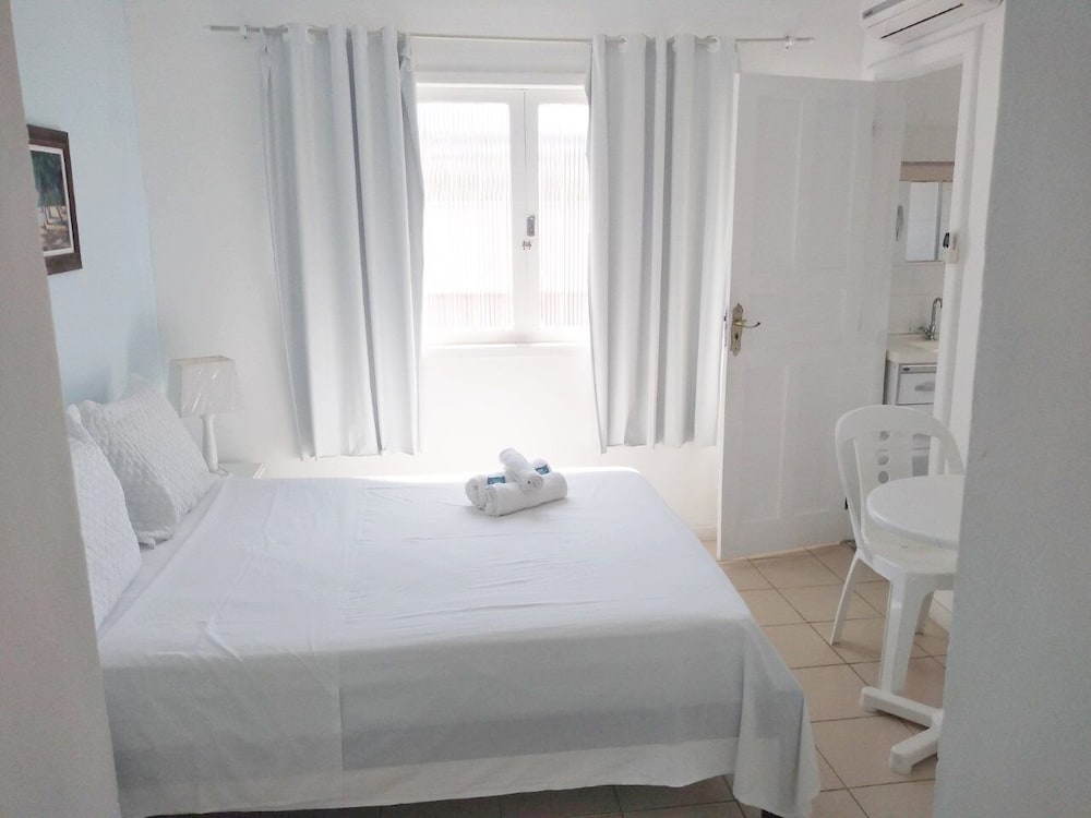 Nascimento Suites view 4