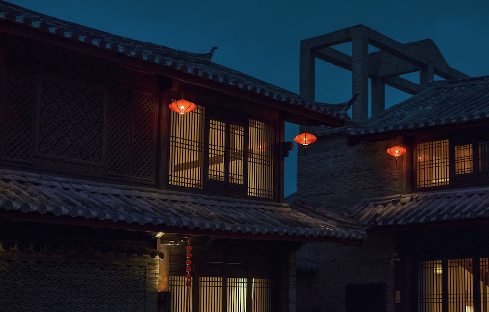 Lijiang Qilu Garden Hotel photo 62 of 96