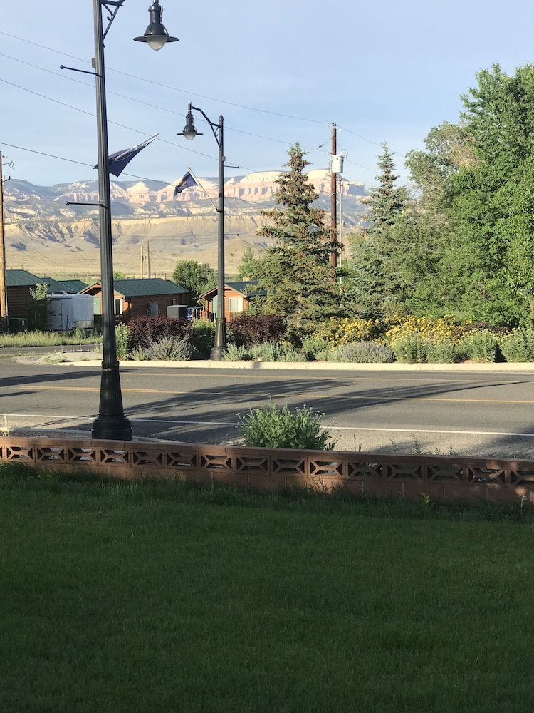 Bryce Canyon Inn