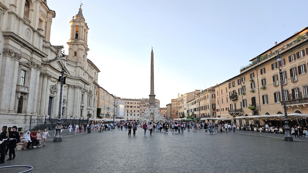 Cavour 1&2