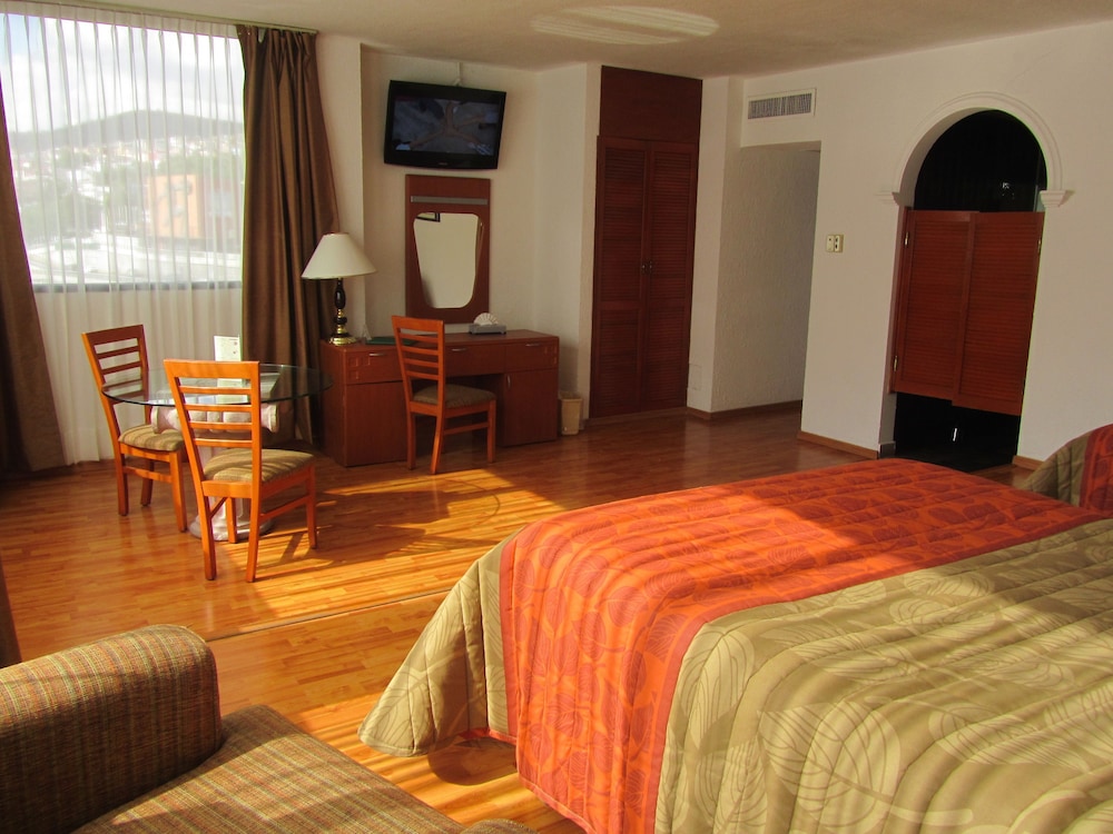 Zacatecas Vacations - Hotel Don Miguel - Property Image 52
