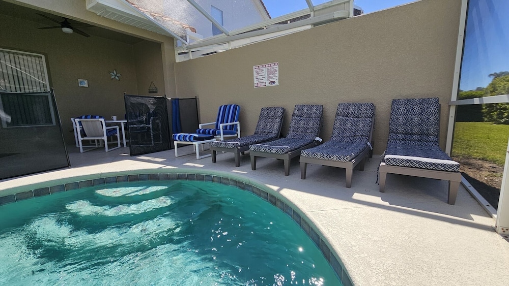Th211bd Tuscan Hills 4 Bed 4 Bedroom Home