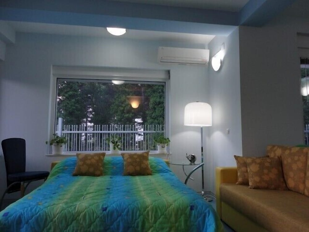 Accommodation J&T