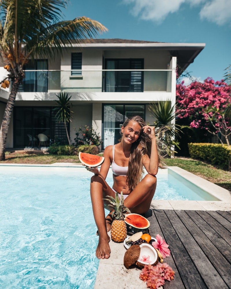 Marguery Villas by MJ Holidays