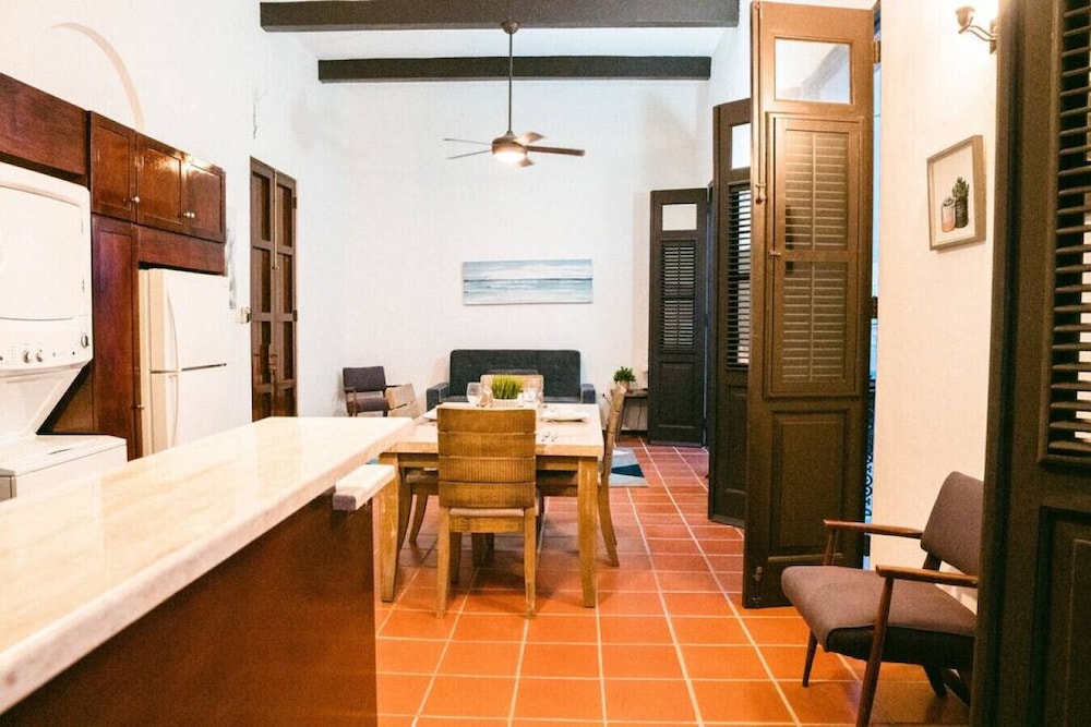 Old San Juan Rentals