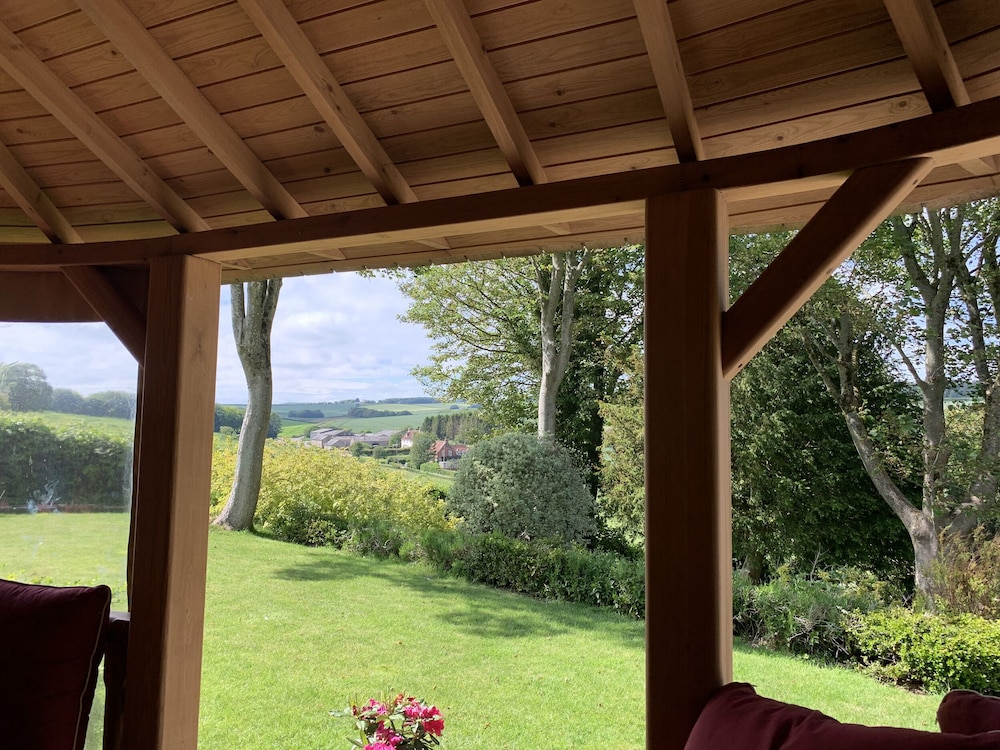 Under Acre Cottage