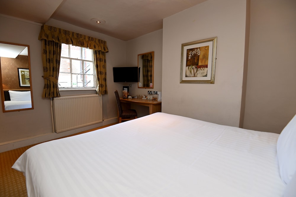 Vine, Stafford by Marston's Inns