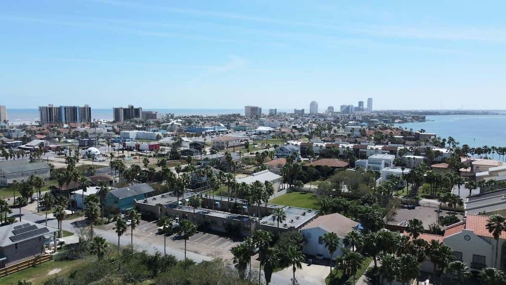 Bay View Great Deck Pool 2 Levels & 3 Bedr 3 Bedroom Condo