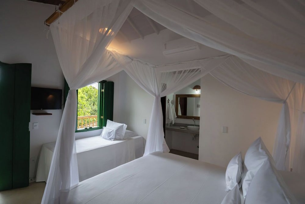 Corais de Trancoso Boutique