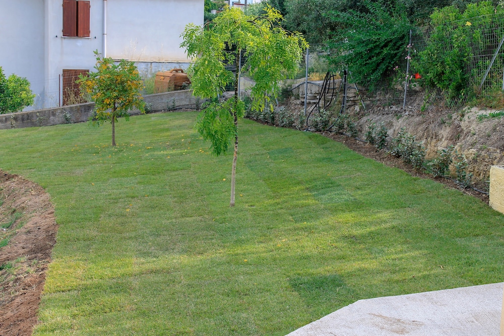 Villa Malvasio Pool and Jacuzzi Room Sassari