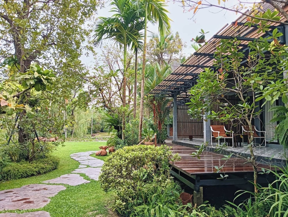 O yua Resort
