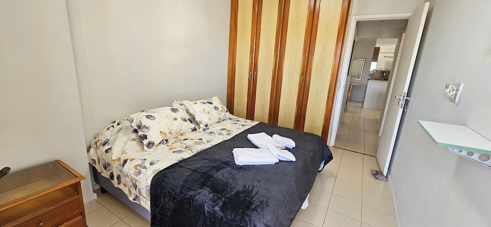 Sua Casa no Rio Ipanema 2Qts com Garagem