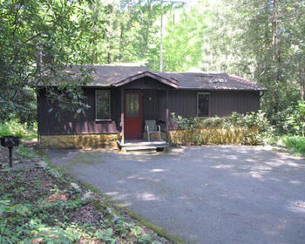 Cabins at Twinbrook Resort