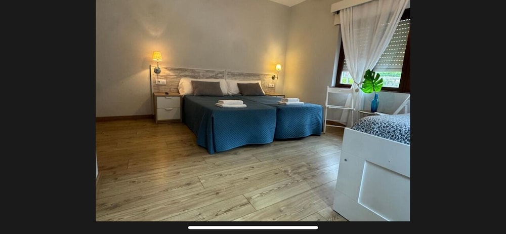 Hostal Barco da Vella