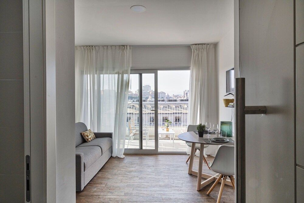 Deluxe Apartments by Wonderful Italy
