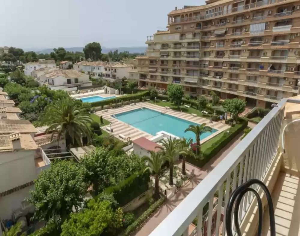Iris - Apartment In Grau I Platja. Free Wifi