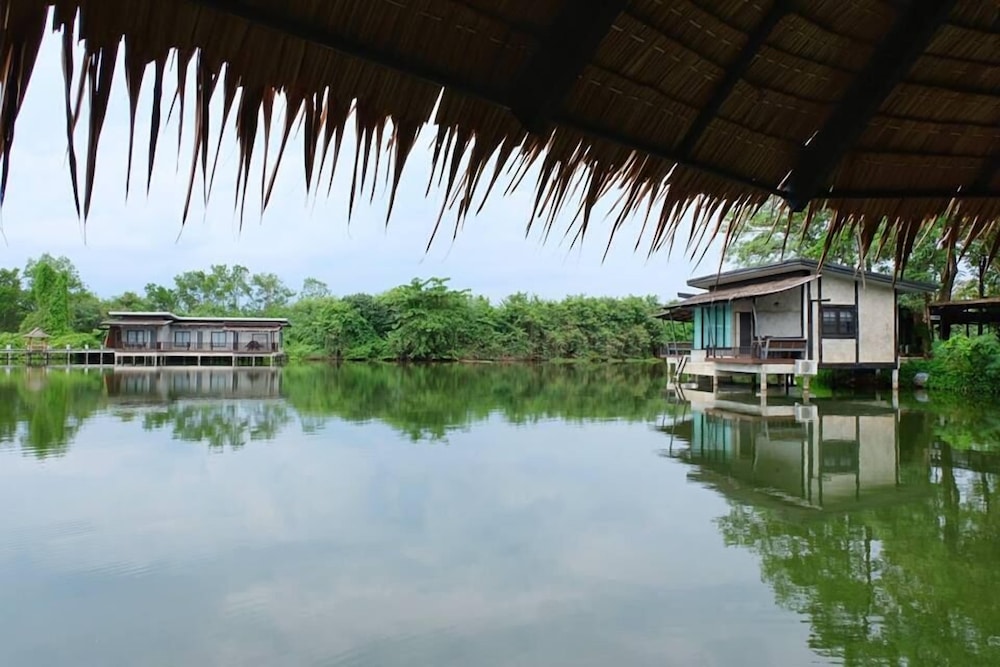 Banpu Resort Trat