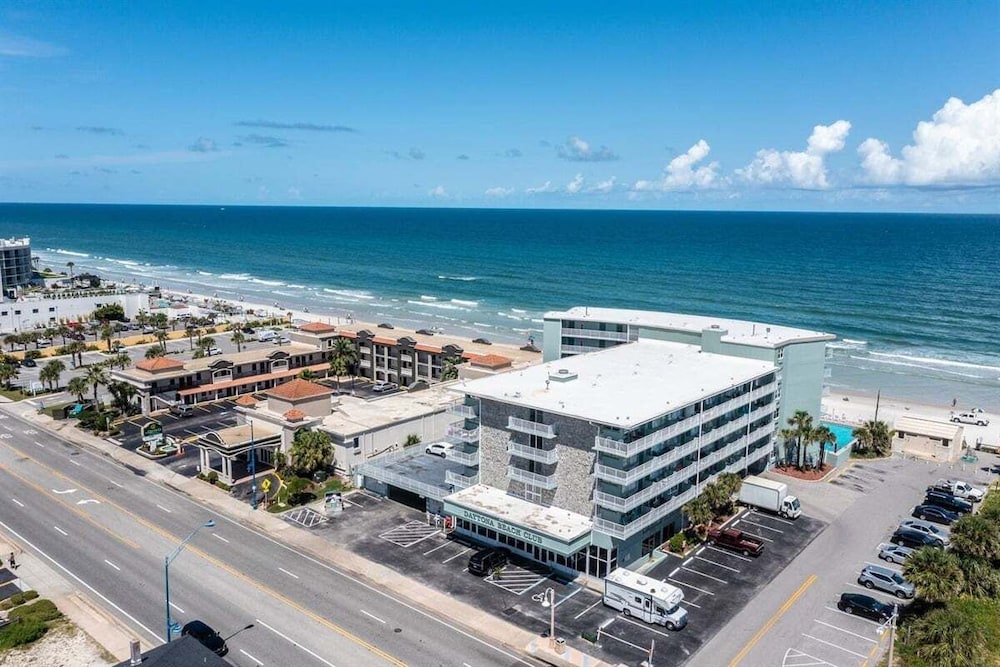 Daytona Beach XII