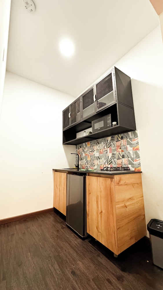 Frontera by Roots Rentals