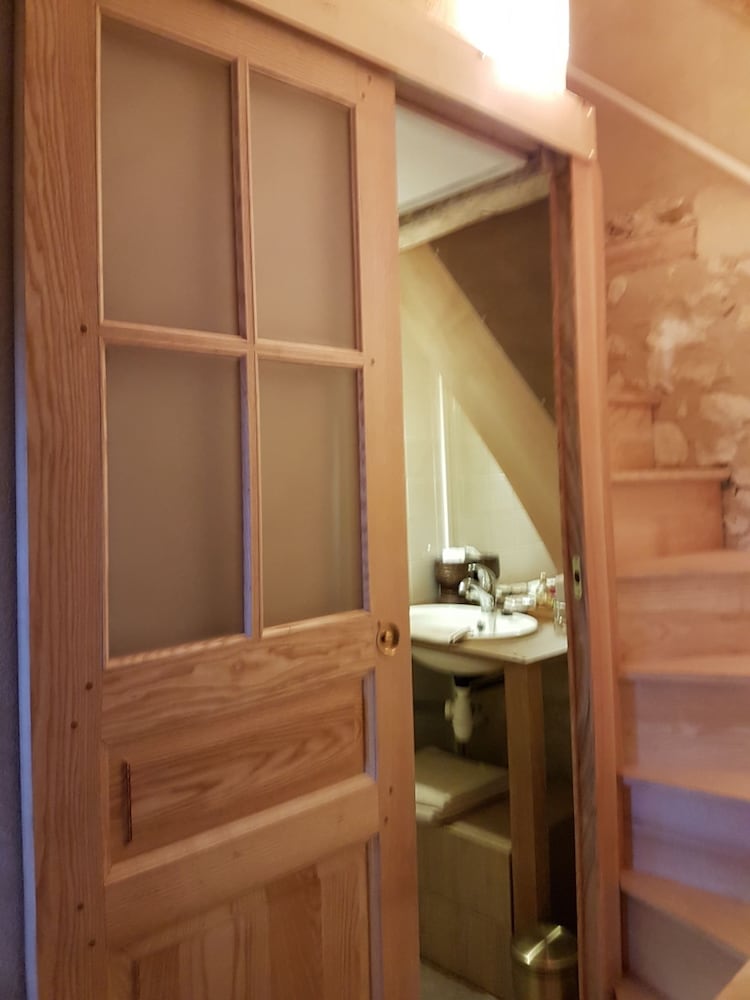 Le Bourgis chambres d'hotes