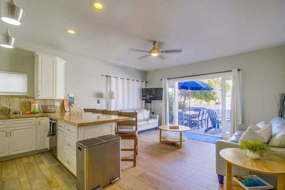 Coastal Haven