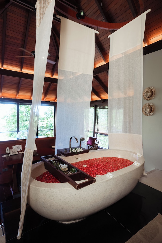 Villa Zolitude Resort & Spa