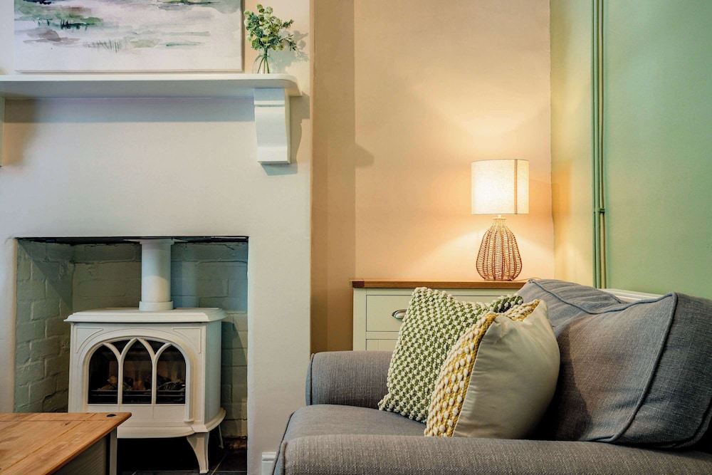 Host Stay Oxford Road House