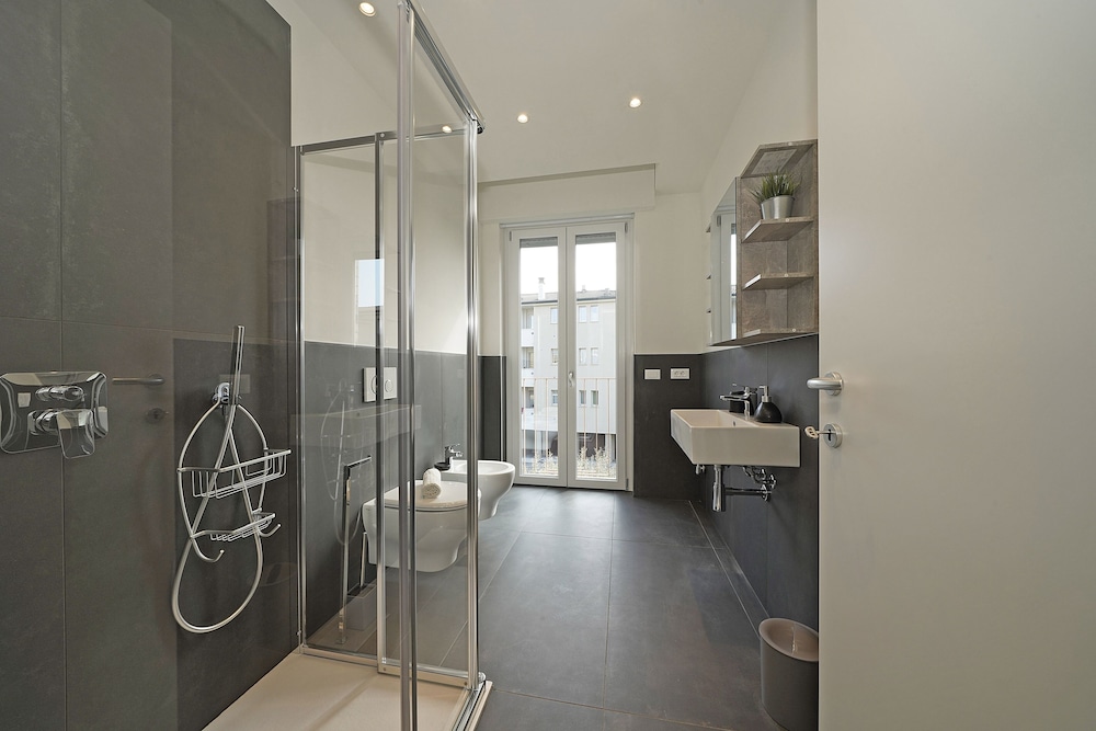 Sunshine Apartment by Wonderful Italy