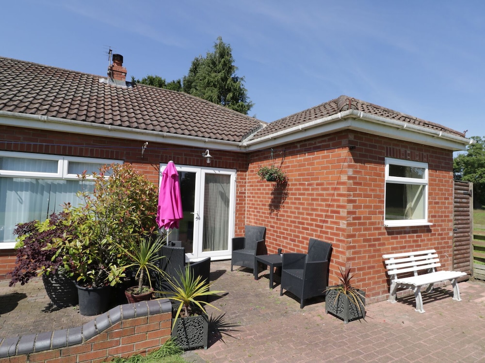 The Bungalow view 2
