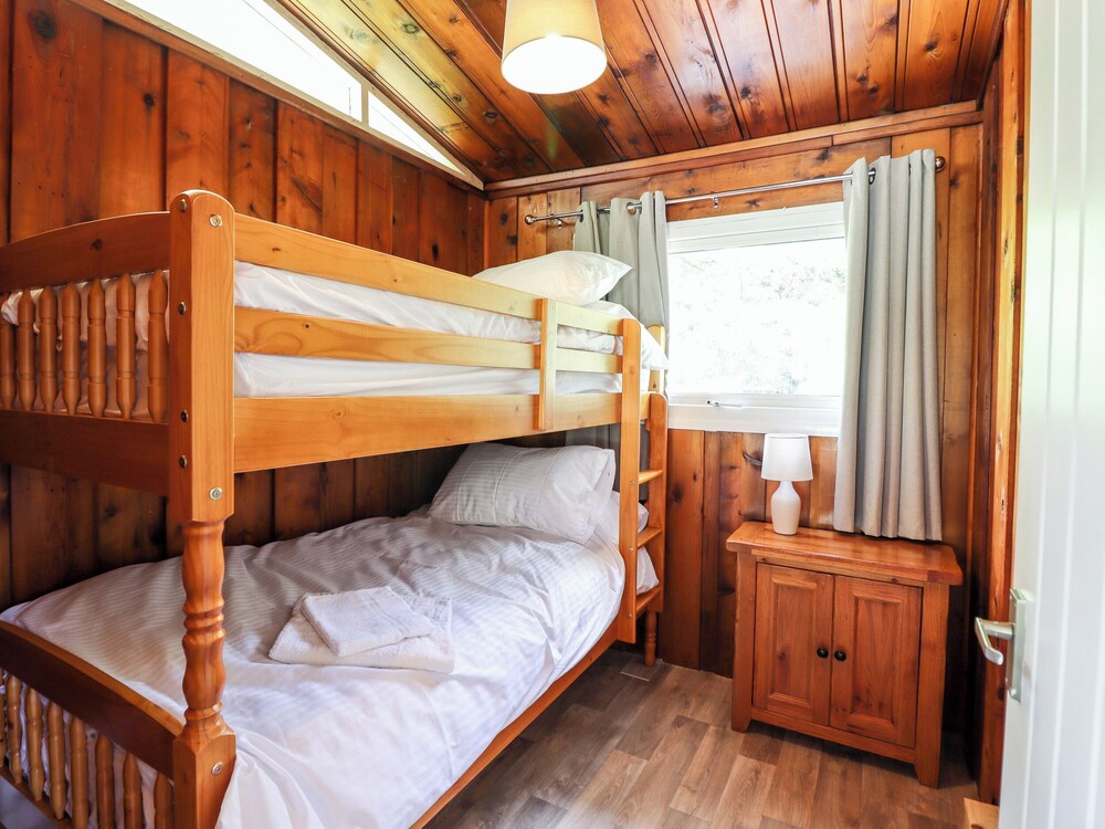 Chalet 2