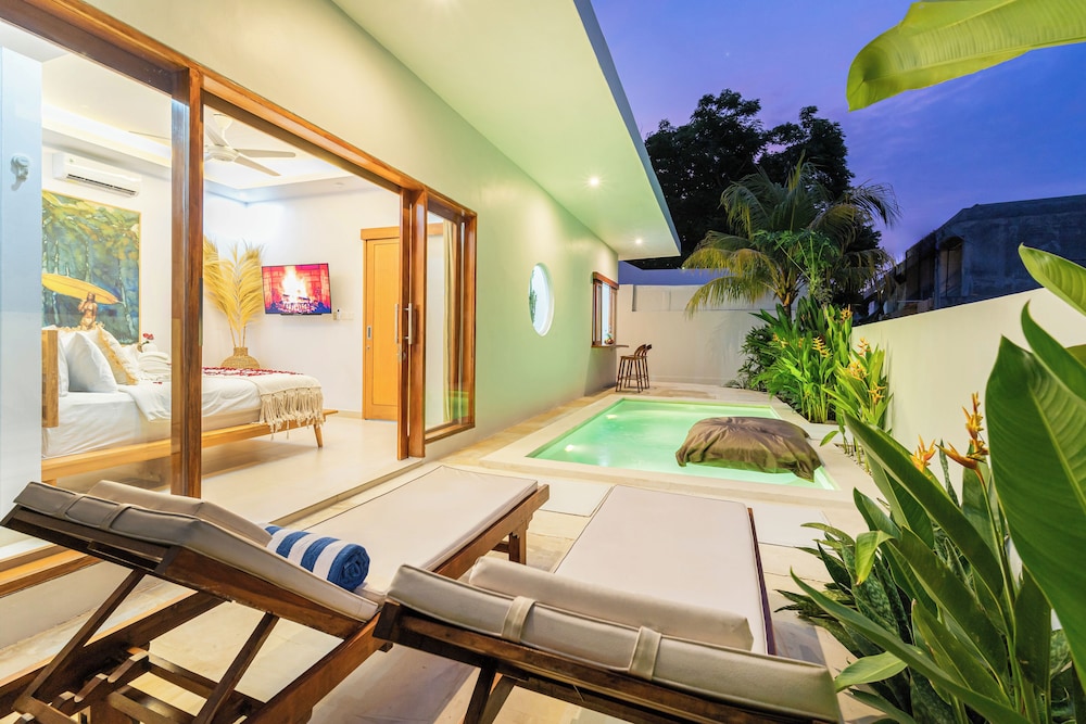 Salthouse Uluwatu