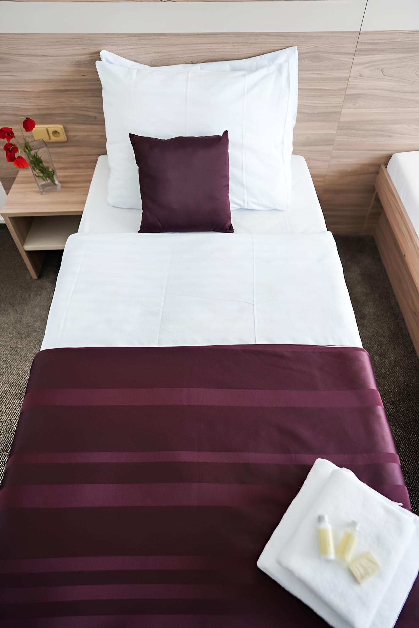 B&B Hotel University Brno