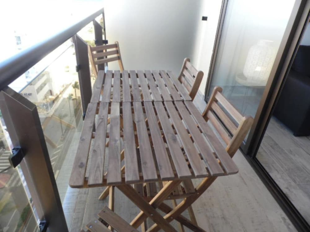 Apartamentos Puerto Marina