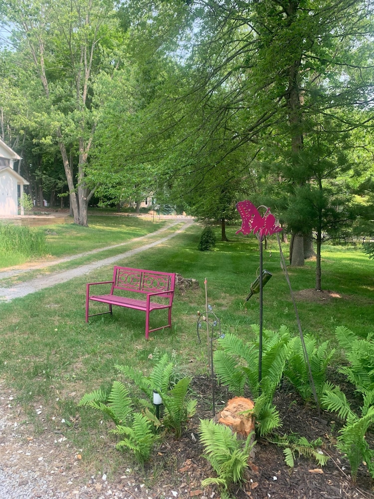 Whittier Cottage in Douglas