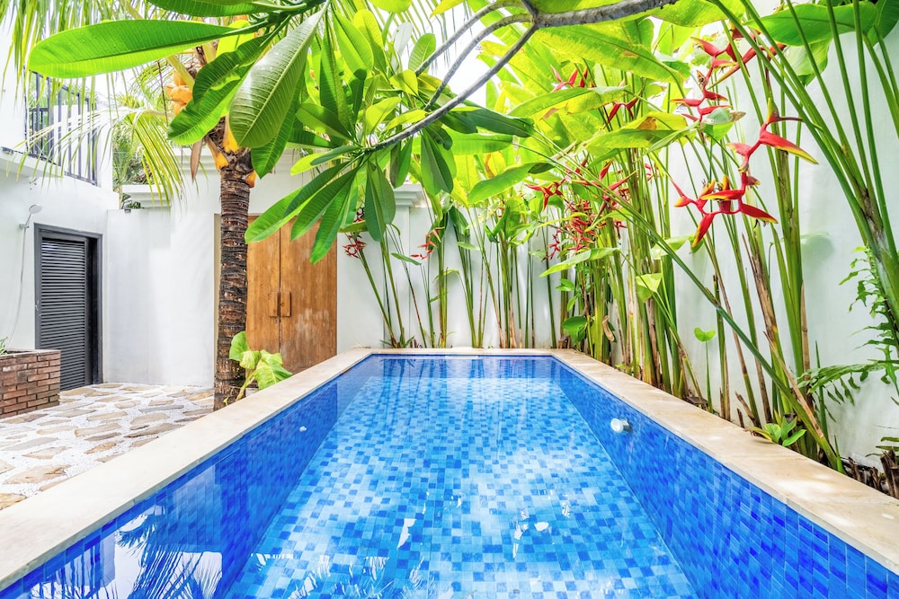 Villa C-Nine Canggu