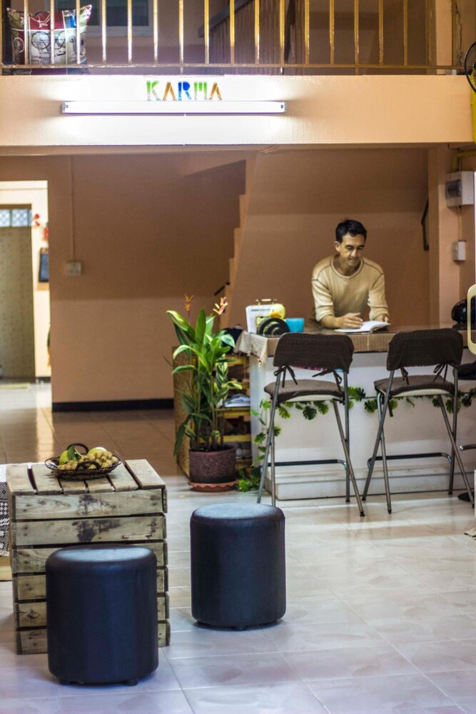Karma Home Hostel